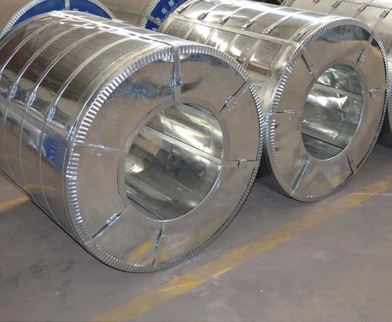 SGLCC Building Material Gi Hot Dipped Galvanized Steel Products of Coil