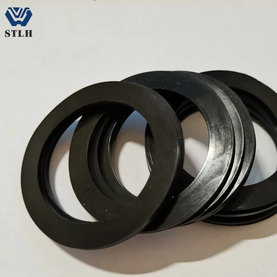 Customized Size O Shape Ring /Silicone Rubberseal Gaskets