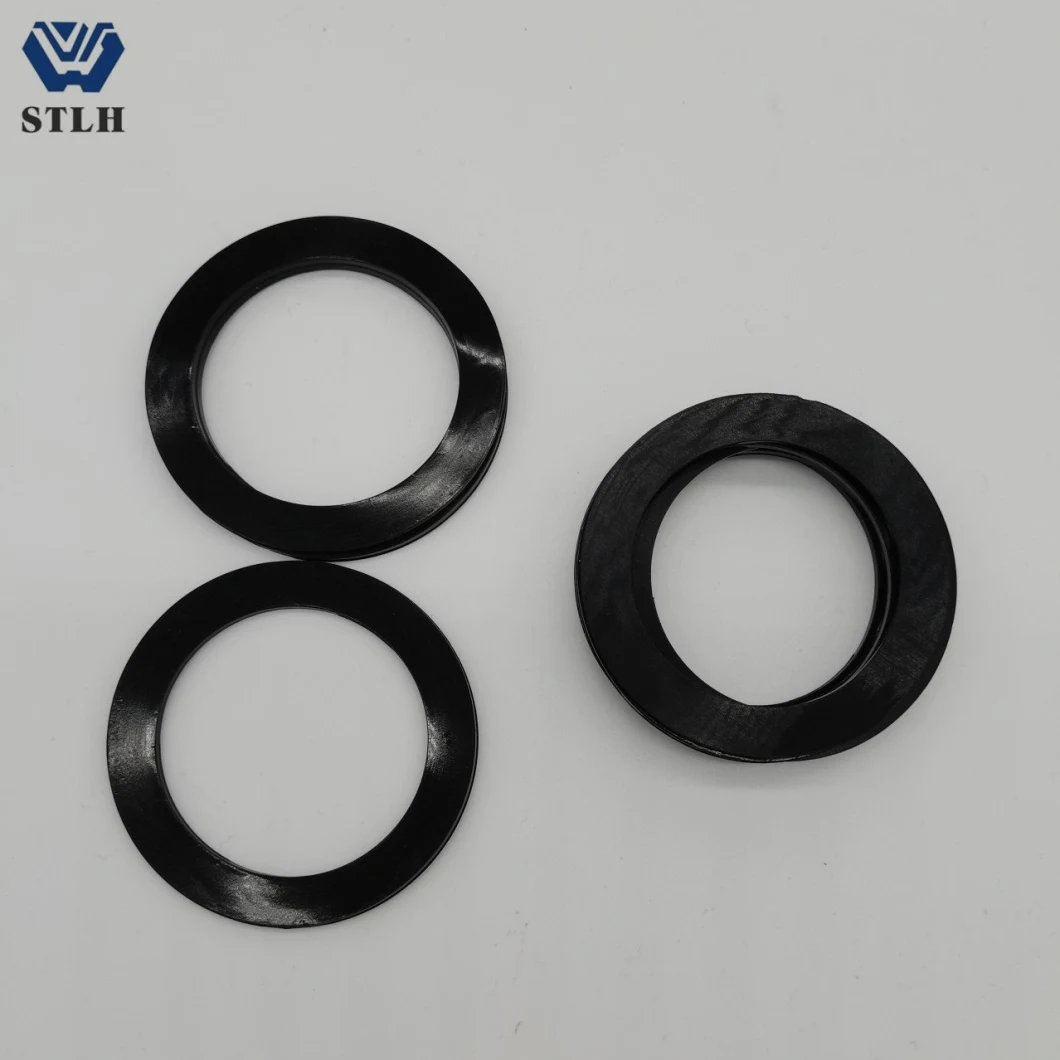 Customized Size O Shape Ring /Silicone Rubberseal Gaskets