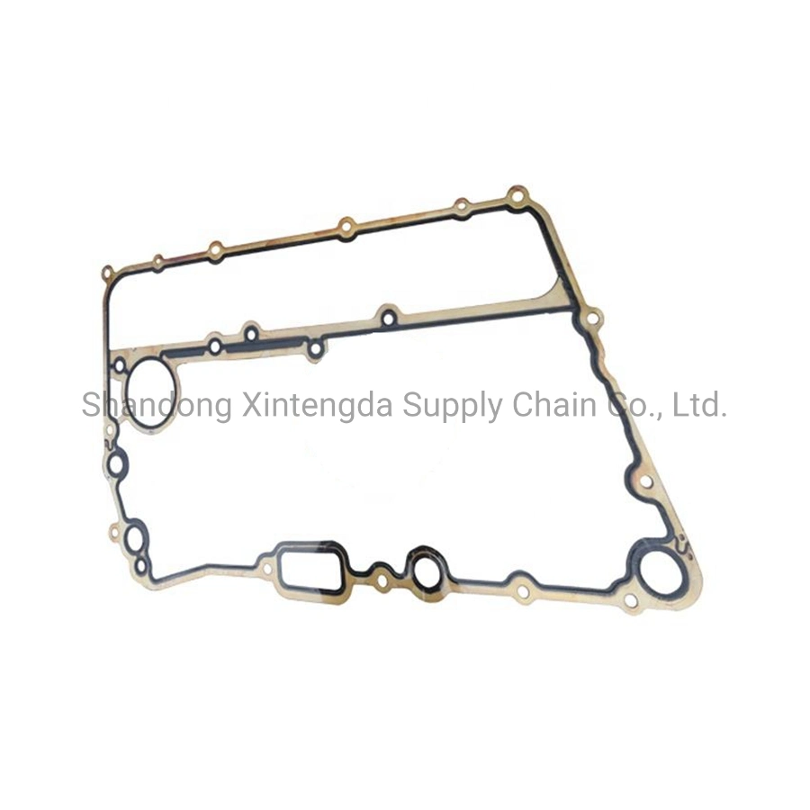  Truck Oil Cooler Cover Gasket OEM 1863303 2096561 1921895 1856297