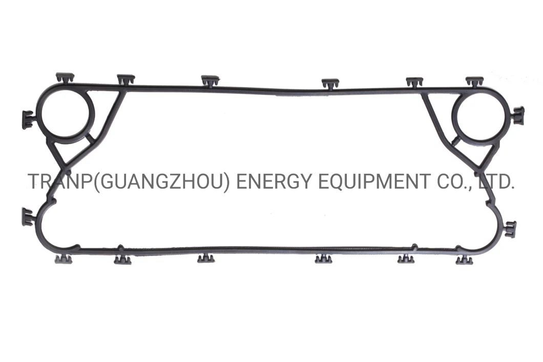 Custom Plate Heat Exchanger Spare Parts Replacements