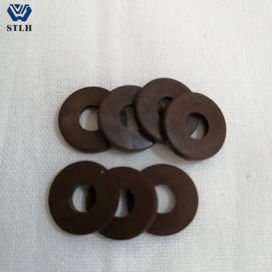 Customized Size O Shape Ring /Silicone Rubberseal Gaskets