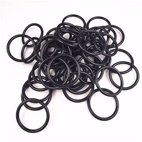 Junta tórica de goma NBR FKM